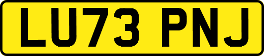 LU73PNJ
