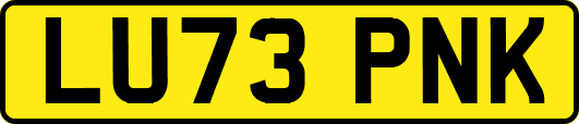 LU73PNK