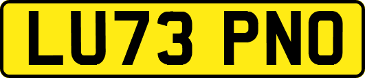 LU73PNO