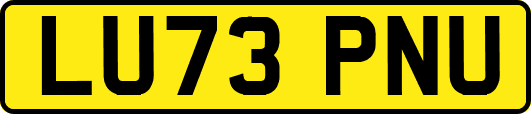 LU73PNU