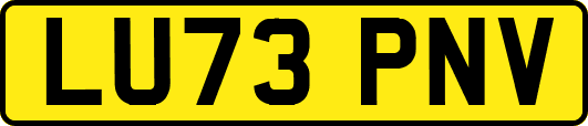 LU73PNV