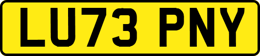 LU73PNY