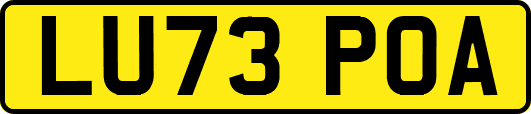 LU73POA