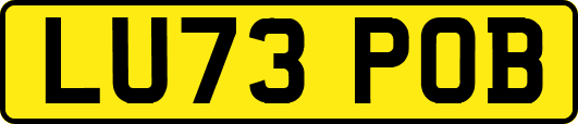 LU73POB