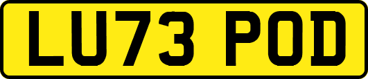 LU73POD
