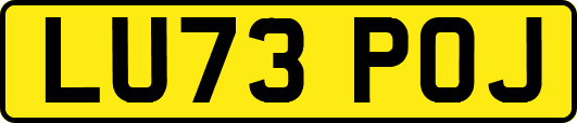 LU73POJ
