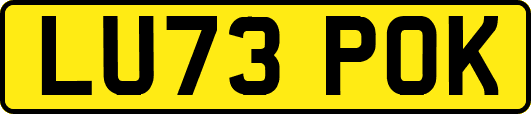 LU73POK
