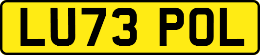 LU73POL