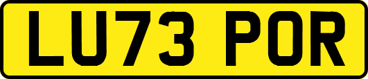LU73POR
