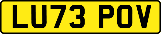 LU73POV
