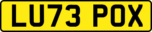 LU73POX