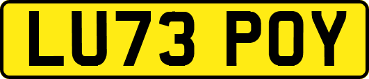LU73POY
