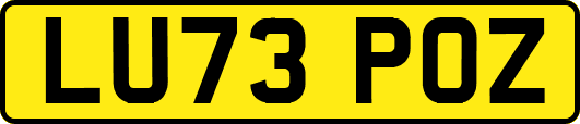 LU73POZ