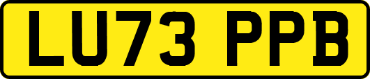 LU73PPB
