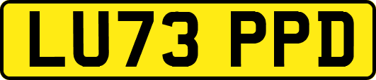 LU73PPD