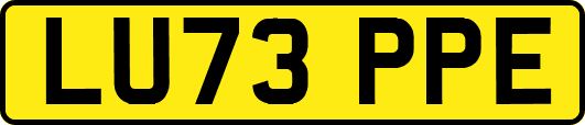 LU73PPE