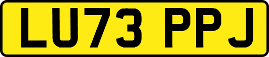 LU73PPJ
