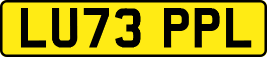 LU73PPL