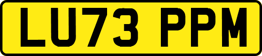 LU73PPM