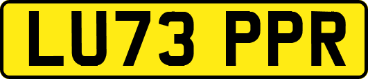 LU73PPR