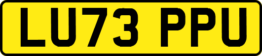 LU73PPU