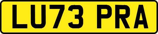 LU73PRA
