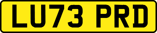 LU73PRD