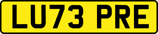 LU73PRE