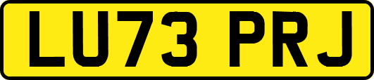 LU73PRJ