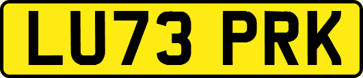 LU73PRK
