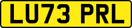 LU73PRL