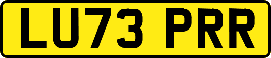 LU73PRR