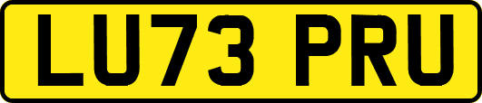 LU73PRU