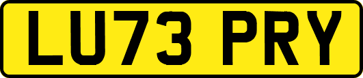 LU73PRY