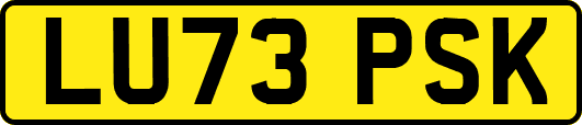 LU73PSK