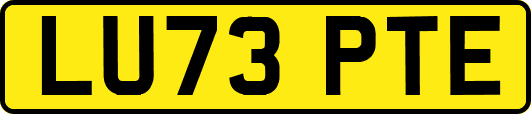 LU73PTE