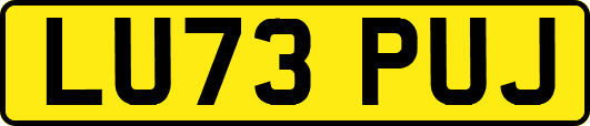 LU73PUJ