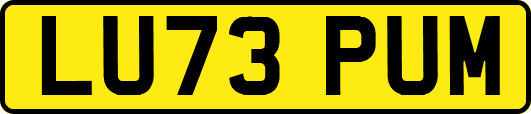 LU73PUM