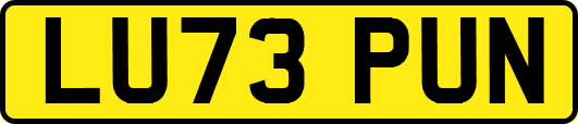 LU73PUN