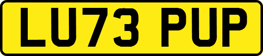 LU73PUP