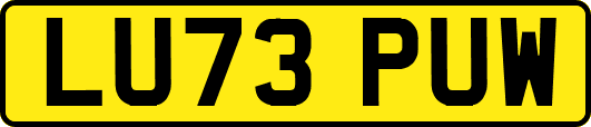 LU73PUW