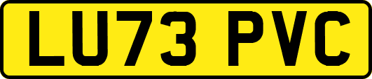 LU73PVC