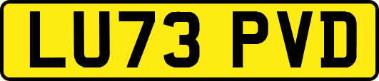LU73PVD