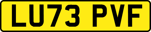 LU73PVF