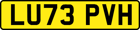 LU73PVH