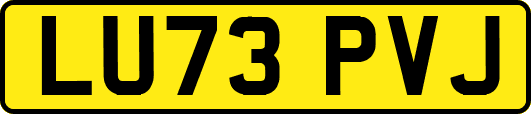 LU73PVJ