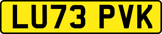 LU73PVK