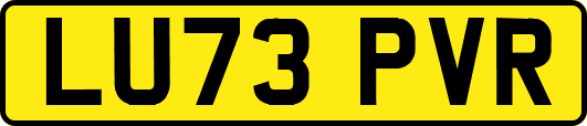 LU73PVR