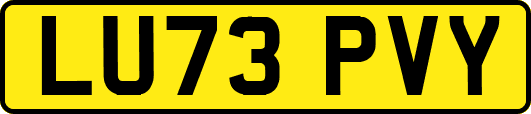 LU73PVY