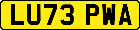 LU73PWA